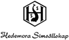 Hedemora Simsällskap logo